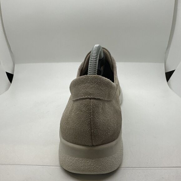 Women’s Luna Slip On Shoes Tan Size 8 US 41 EU - Picture 12 of 14